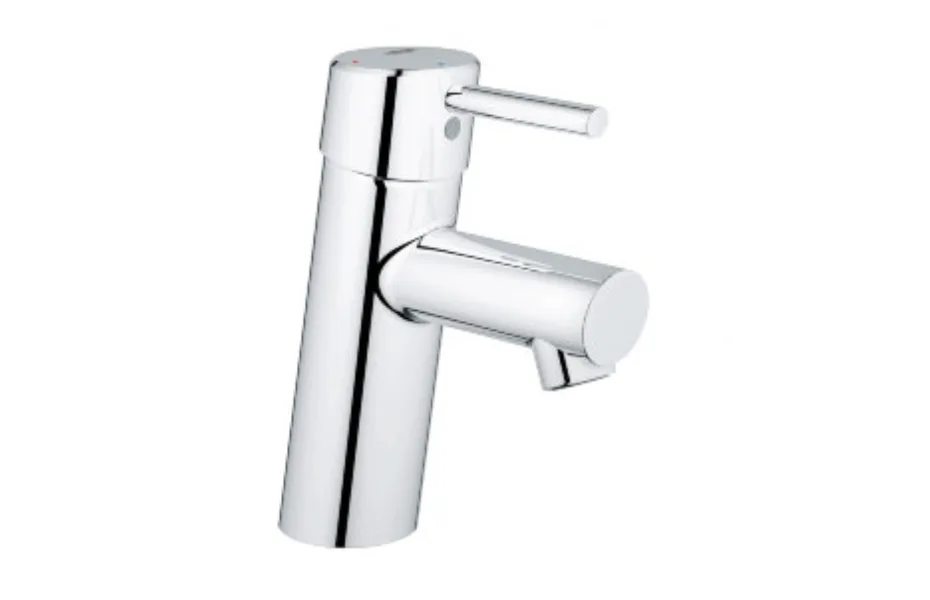 Смеситель для раковины Grohe Concetto New 2338110E АКВАМЕТРИЯ