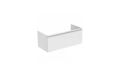 Тумба с раковиной 100 см Ideal Standard TESI T0048OV МОСПЛИТКА
