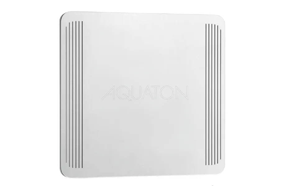 AQUATON Valencia 75 Зеркало с подсветкой АТЕЛЬЕ ВАННОЙ КОМНАТЫ. САМАРА