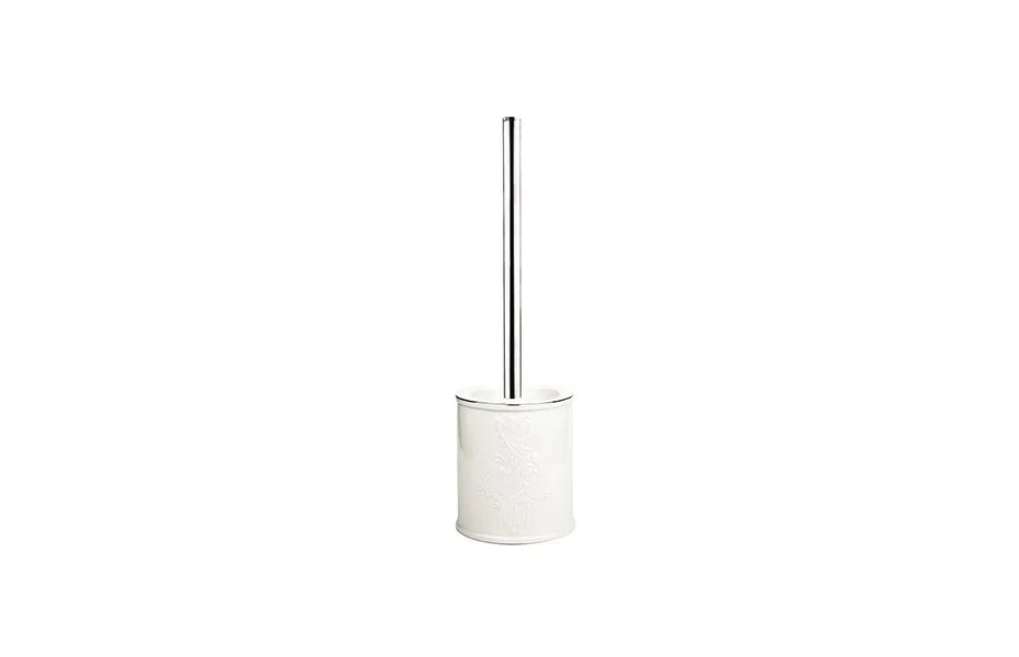 WasserKRAFT Rossel K-5727 Щетка для унитаза АТЕЛЬЕ ВАННОЙ КОМНАТЫ. САМАРА