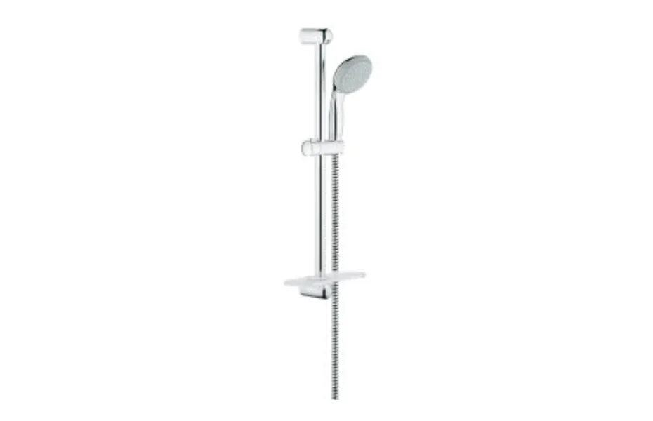 Душевой гарнитур Grohe New Tempesta 100 27926000 АКВАМЕТРИЯ