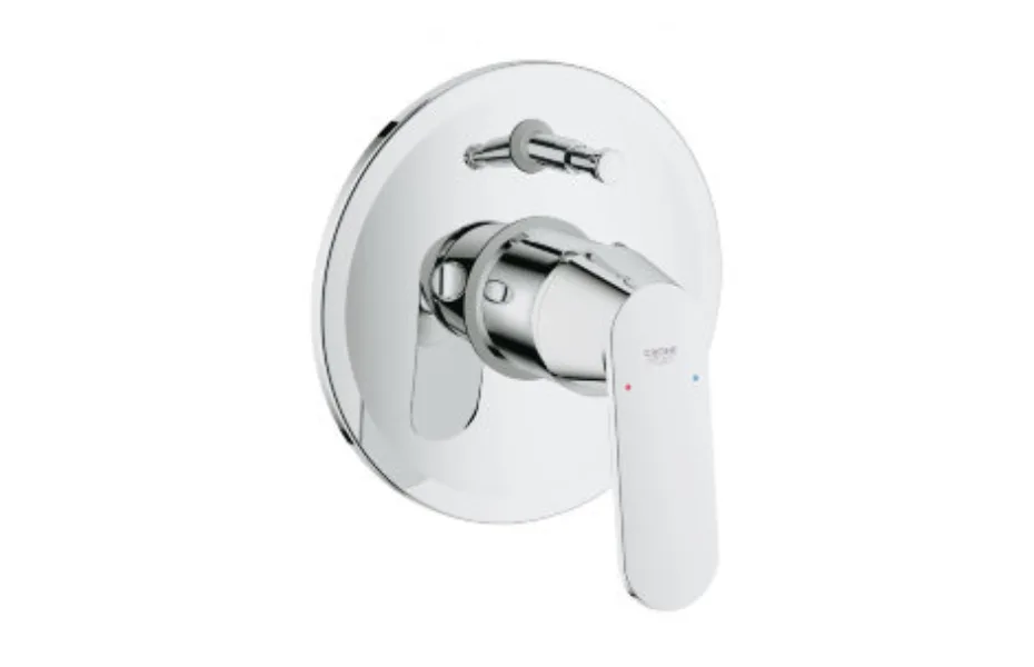 Смеситель для ванны Grohe Eurosmart Cosmopolitan 32879000 АКВАМЕТРИЯ