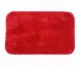 WasserKRAFT Wern BM-2563 Red Коврик для ванной комнаты АТЕЛЬЕ ВАННОЙ КОМНАТЫ. САМАРА