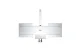 Смеситель для душа Grohe Eurocube Joy 23665000 АКВАМЕТРИЯ