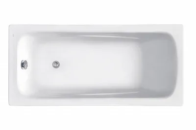 Акриловая ванна Roca LINE 170х70 ZRU9302924 ООО ФИРМА САНТЕХНИКА