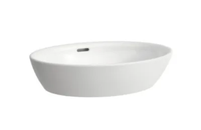 Раковина накладная Laufen Pro 52x39 8.1296.4.000.109.1 АКВАМЕТРИЯ