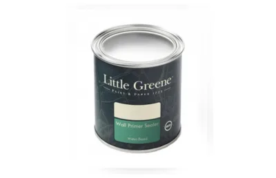Грунтовка Little Greene Wall Primer Sealer Студия красок ТехноВуд