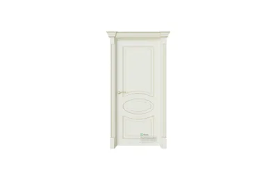 Межкомнатная дверь Provence Флоранж 1 Ваниль 7 ДВЕРЕЙ