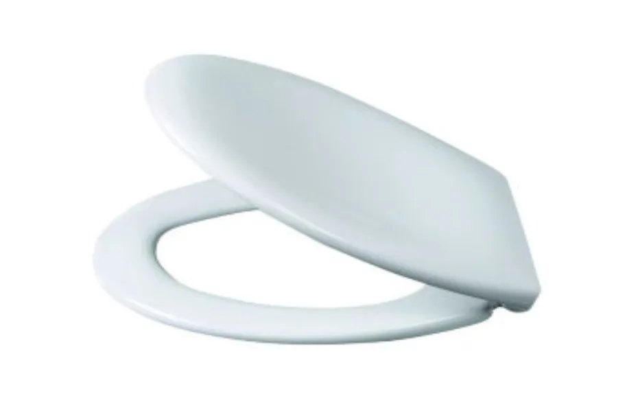 Крышка-сиденье Ideal Standard Ocean Junior (SoftClose) W301801 АКВАМЕТРИЯ