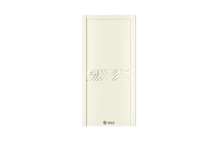 Neo Classic N28 Песчаный RAL1013 7 ДВЕРЕЙ