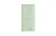 Межкомнатная дверь Novella N5 Висконт RAL6019 7 ДВЕРЕЙ