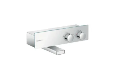 Термостат для ванны Hansgrohe ShowerTablet хром 13107000 АКВАМЕТРИЯ