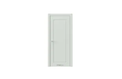 Межкомнатная дверь Eliss 1 RAL7038 7 ДВЕРЕЙ