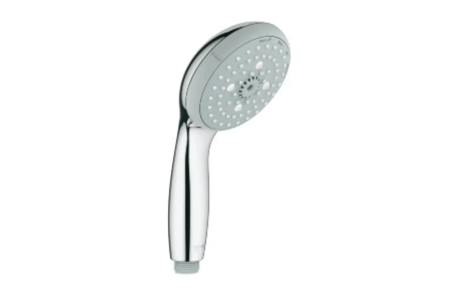 Ручной душ Grohe Tempesta New 28578001 АКВАМЕТРИЯ