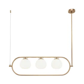 Светильник подвесной Maytoni Erich MOD221PL-03BS MAYTONI