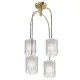 Подвесной светильник Maytoni Starfall MOD042PL-04BS MAYTONI