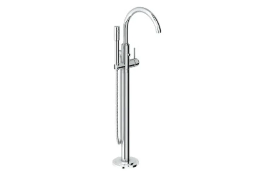 Смеситель для ванны Grohe Atrio 32653002 АКВАМЕТРИЯ