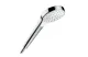 Ручной душ Hansgrohe Verso Select 1 jet 26638400 АКВАМЕТРИЯ