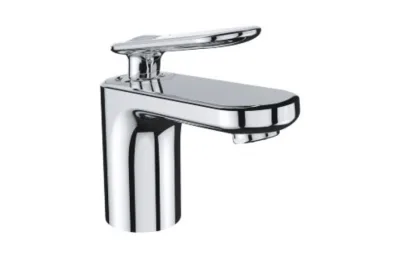 Смеситель для раковины Grohe Veris 32186000 АКВАМЕТРИЯ