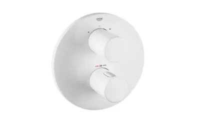 Смеситель для ванны Grohe Grohtherm 3000 Cosmopolitan 19468LS0 АКВАМЕТРИЯ