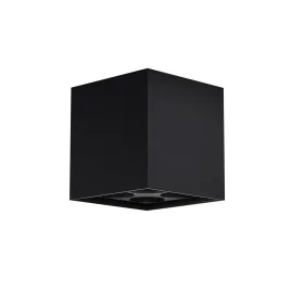 Уличный архитектурный светодиодный светильник Maytoni Ares O309CL-L8GF3K MAYTONI