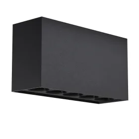 Уличный архитектурный светодиодный светильник Maytoni Ares O309CL-L10GF3K MAYTONI