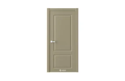 Neo Classic N3 Бежевый RAL1035 7 ДВЕРЕЙ