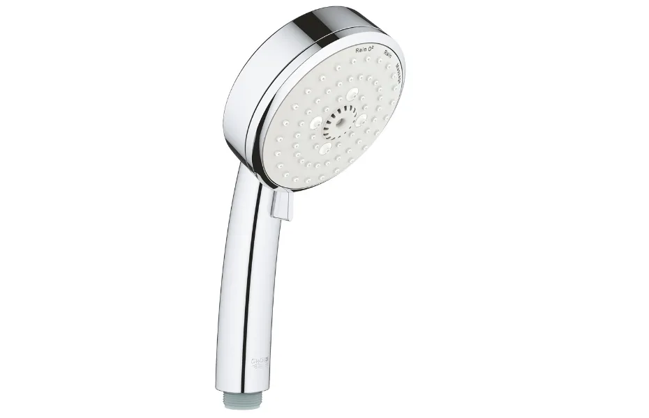 GROHE New Tempesta Cosmopolitan Ручной душ III, 9,5 л/мин АТЕЛЬЕ ВАННОЙ КОМНАТЫ. САМАРА