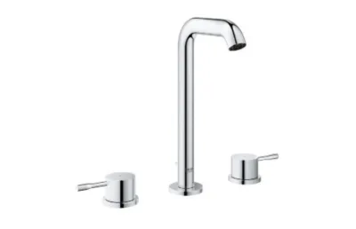 Смеситель для раковины Grohe Essence 20299001 АКВАМЕТРИЯ