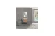 Тумба с раковиной Vincea Gio 60 подвесная, 2 выкатных ящика soft-close, N.Oak МОСПЛИТКА