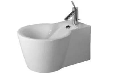 Биде подвесное Duravit Starck 1 0274150000 АКВАМЕТРИЯ