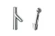 Набор для биде Hansgrohe Talis Select S 72291000 АКВАМЕТРИЯ