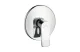 Смеситель для душа Hansgrohe Metris 31686000 АКВАМЕТРИЯ