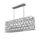 Подвесной светильник Maytoni Ledas MOD069PL-04CH MAYTONI