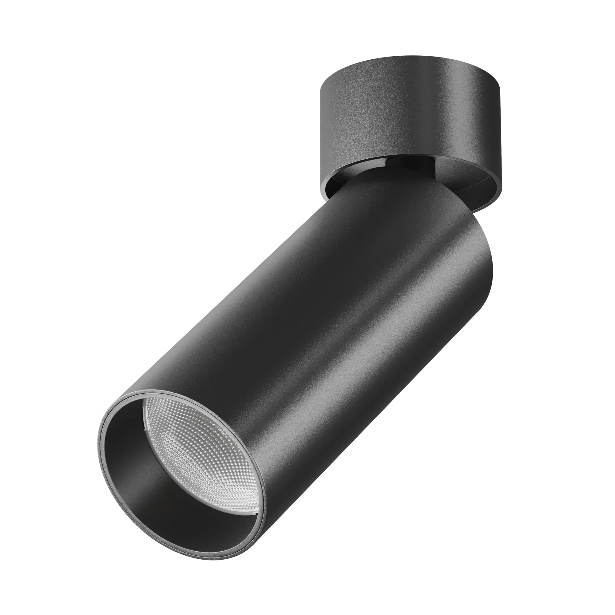 Спот светодиодный Maytoni FOCUS LED C055CL-L12B3K-W-B MAYTONI