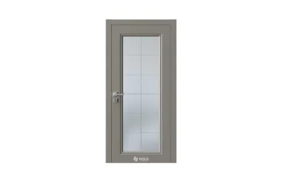 Neo Classic N2 RAL7039 стекло 7 ДВЕРЕЙ