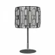 НАСТОЛЬНАЯ ЛАМПА VELE LUCE CHARLIE VL5142N01 MNOGOROZETOK - МНОГОРОЗЕТОК