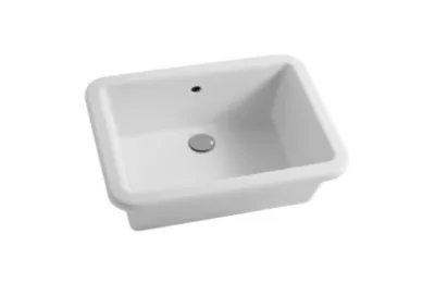 Кухонная мойка Jika Doris 59х45 5102.9.000.000.1 АКВАМЕТРИЯ