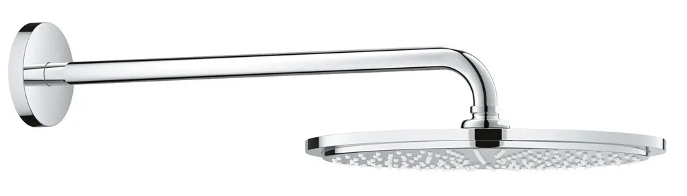 GROHE Rainshower Cosmopolitan 310 Набор верхний душ с душевым кронштейном АТЕЛЬЕ ВАННОЙ КОМНАТЫ. САМАРА
