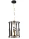 Crystal Lux TANDEM SP4 D410 GOLD ЭСТЕТИКА СВЕТА