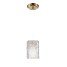 Подвесной светильник Maytoni Starfall MOD042PL-01BS MAYTONI