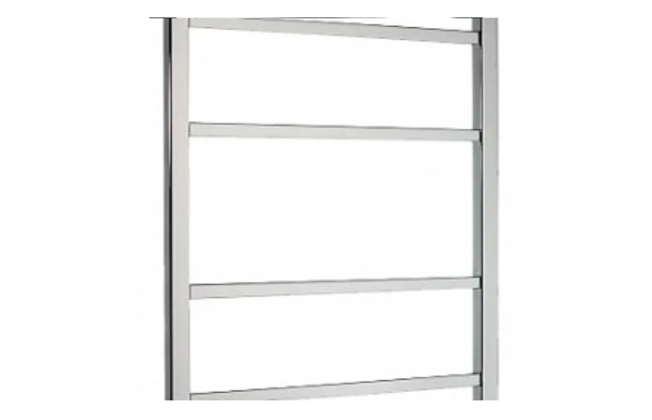 Полотенцесушитель водяной Grota Moda 53x90 АКВАМЕТРИЯ
