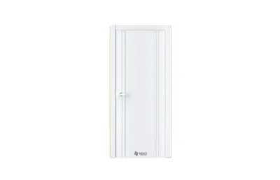 Palitra P14 Белый RAL9003 7 ДВЕРЕЙ