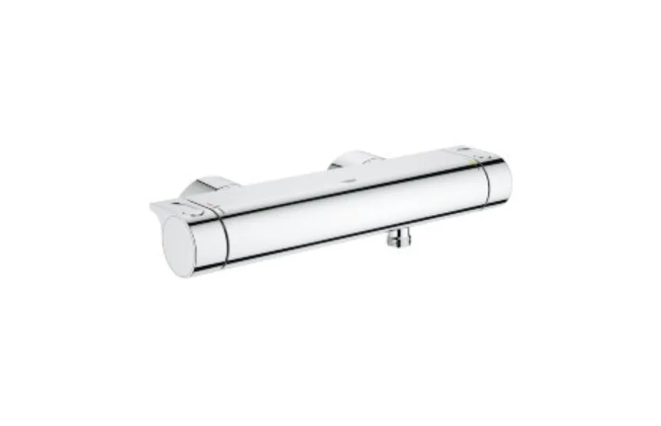 Смеситель для душа Grohe Grohtherm 2000 34169001 АКВАМЕТРИЯ