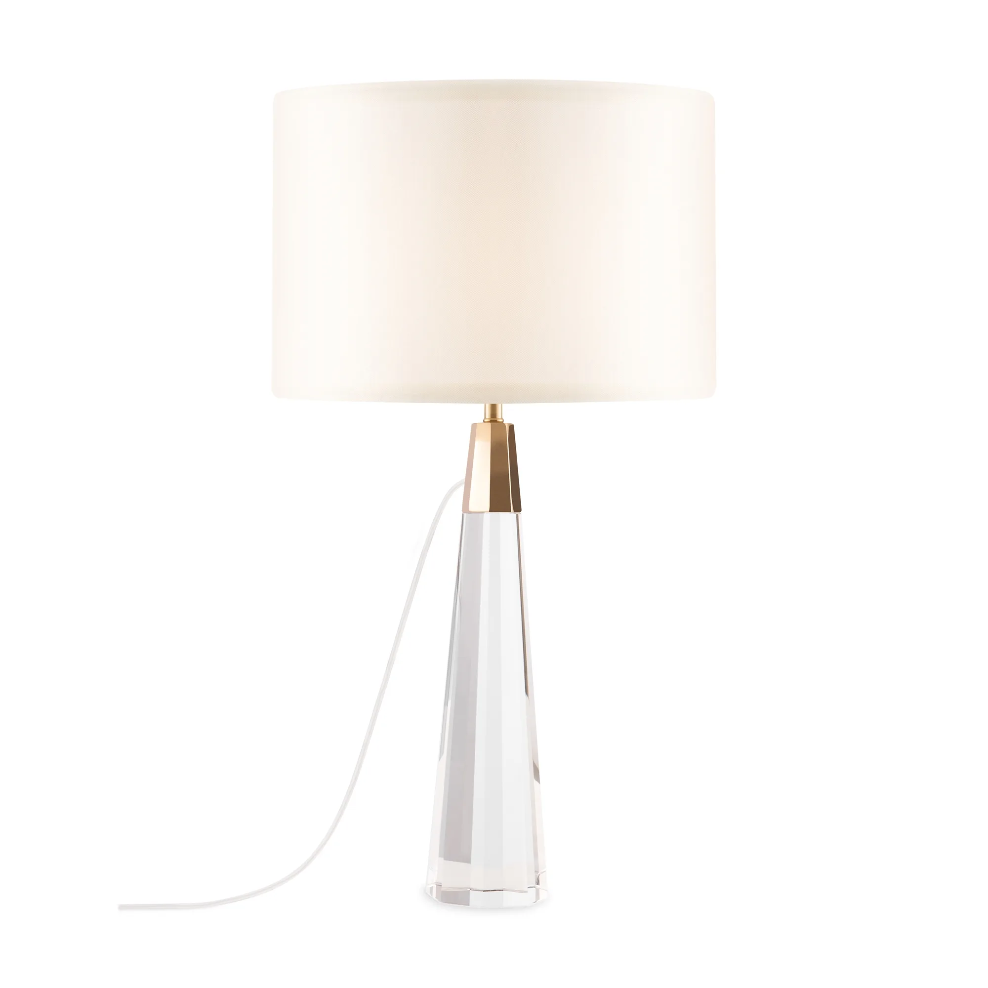 Настольная лампа Maytoni Bianco Z030TL-01BS2 MAYTONI