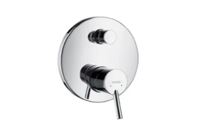 Смеситель для ванны Hansgrohe Talis S 32475000 АКВАМЕТРИЯ