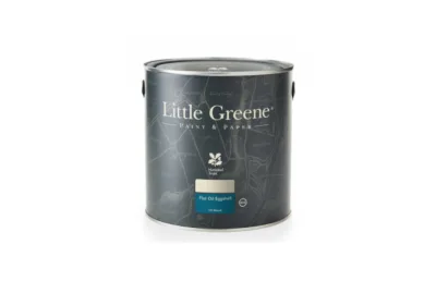 Полуматовая краска Little Greene Flat Oil Eggshell Студия красок ТехноВуд
