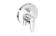 Смеситель для ванны Ideal Standard Cerasprint 2012 A5723AA АКВАМЕТРИЯ
