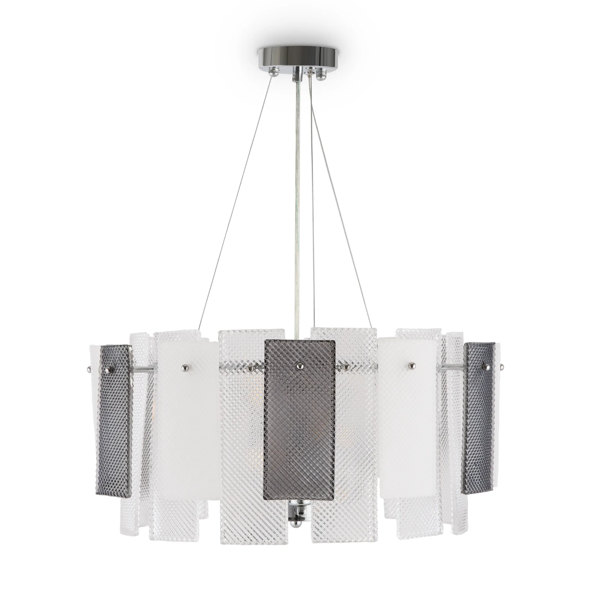 Подвесной светильни Freya Ottimo FR5198PL-06CH MAYTONI