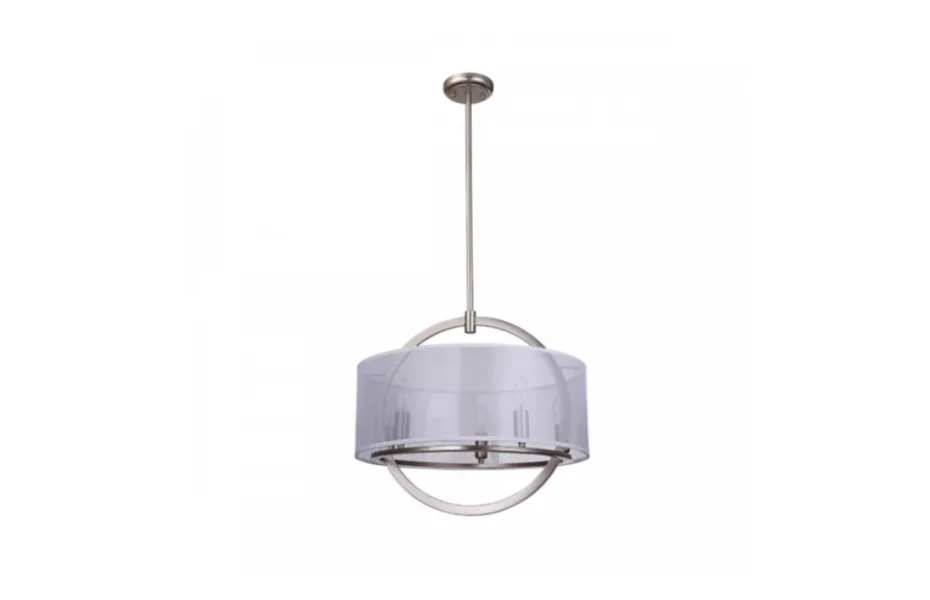 ПОДВЕСНАЯ ЛЮСТРА VELE LUCE EFFE VL4135L05 MNOGOROZETOK - МНОГОРОЗЕТОК